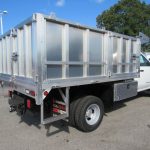 2026 GMC Sierra 3500HD full