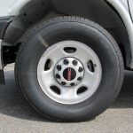 2026 GMC Savana 2500 full