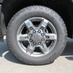 2026 GMC Sierra 2500HD full