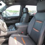 2024 GMC Sierra 2500HD full