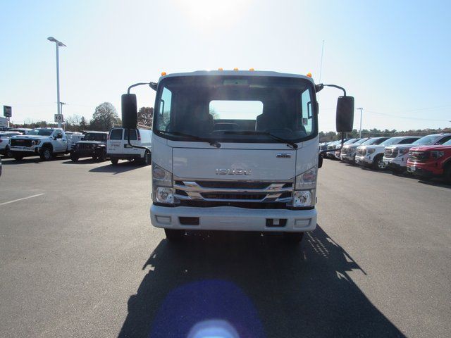 2020 Isuzu NRR