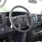 2026 GMC Savana 3500 full