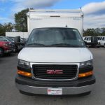 2025 GMC Savana Cutaway 4500 full