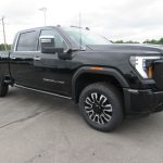 2026 GMC Sierra 2500HD full