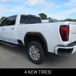 2023 GMC Sierra 2500HD full