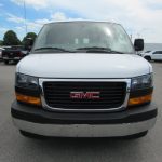 2026 GMC Savana 2500 full