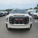 2026 GMC Sierra 3500HD full
