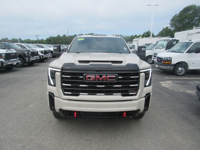 2026 GMC Sierra 3500HD