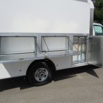 2025 GMC Savana 3500 full