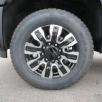 2026 GMC Sierra 2500HD full