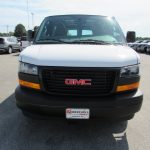 2026 GMC Savana 3500 full