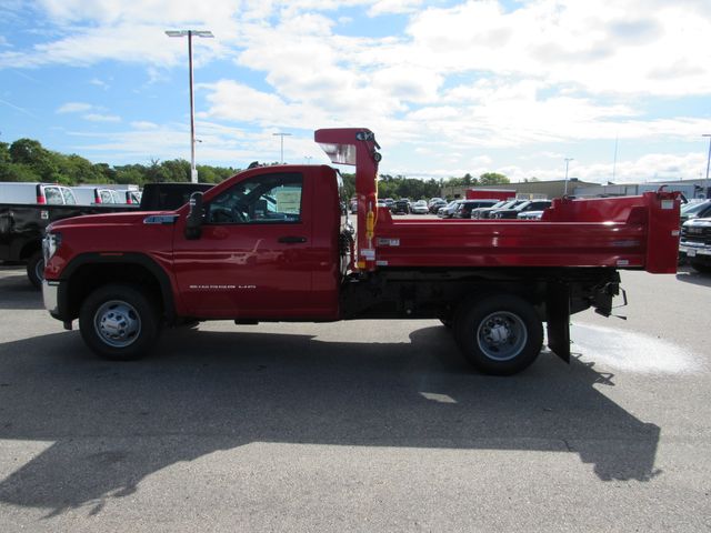 2026 GMC Sierra 3500HD