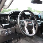 2024 GMC Sierra 2500HD full