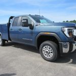 2026 GMC Sierra 2500HD full