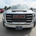 2024 GMC Sierra 2500HD full