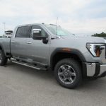 2026 GMC Sierra 2500HD full