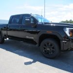 2026 GMC Sierra 2500HD full