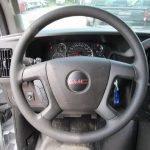 2026 GMC Savana 3500 full