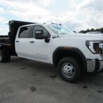 2026 GMC Sierra 3500HD full