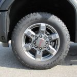 2026 GMC Sierra 2500HD full