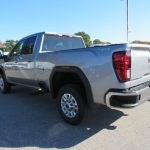 2026 GMC Sierra 2500HD full