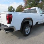 2026 GMC Sierra 2500HD full