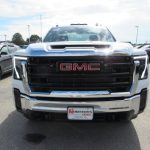 2026 GMC Sierra 2500HD full