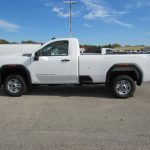 2026 GMC Sierra 2500HD full