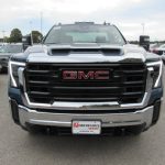 2026 GMC Sierra 3500HD full