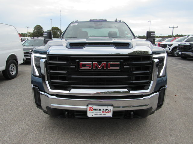 2026 GMC Sierra 3500HD