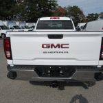 2026 GMC Sierra 2500HD full