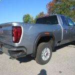 2026 GMC Sierra 2500HD full