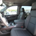 2026 GMC Sierra 2500HD full