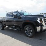 2026 GMC Sierra 2500HD full
