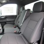 2026 GMC Sierra 3500HD full