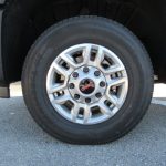 2026 GMC Sierra 2500HD full