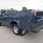 2026 GMC Sierra 3500HD full