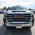 2026 GMC Sierra 2500HD full