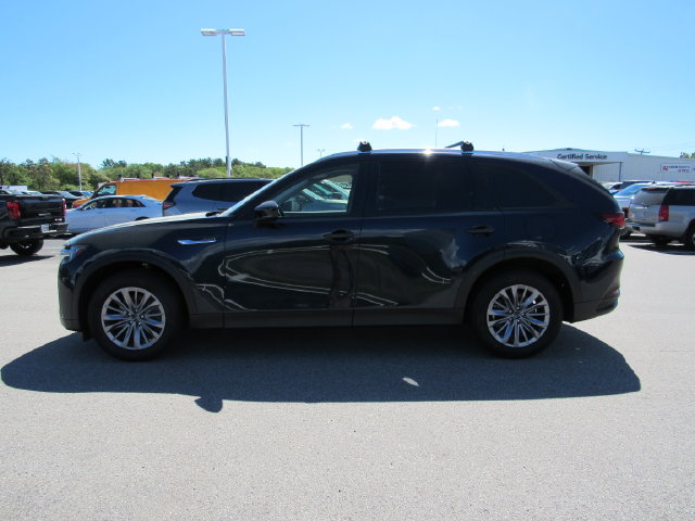2025 Mazda CX-90