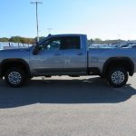 2026 GMC Sierra 2500HD full