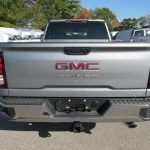 2026 GMC Sierra 2500HD full