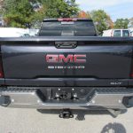 2026 GMC Sierra 2500HD full