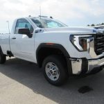2026 GMC Sierra 2500HD full