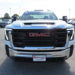 2026 GMC Sierra 3500HD full