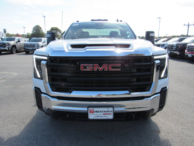 2026 GMC Sierra 3500HD