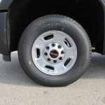 2026 GMC Sierra 2500HD full