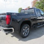 2026 GMC Sierra 2500HD full