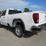 2026 GMC Sierra 2500HD full