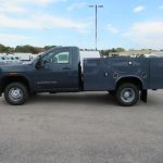2026 GMC Sierra 3500HD full