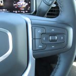 2026 GMC Sierra 2500HD full